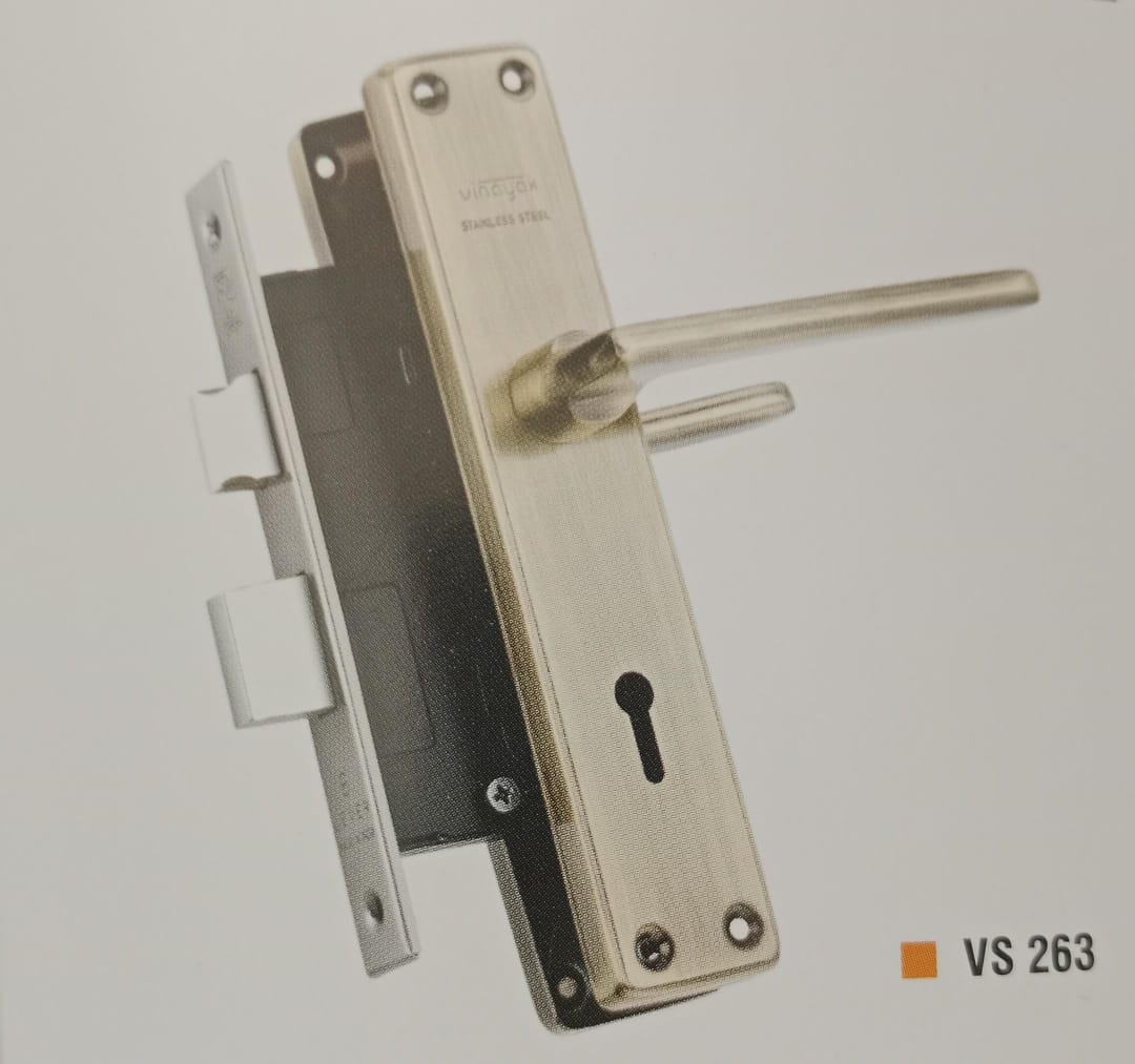 Vinayak  Lock FLEXA -180MMVS263